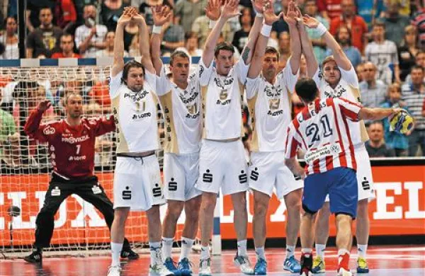 Pokal ostal v Nemčiji