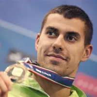 Damir Dugonjič z zlato medaljo  evropskega prvenstva
