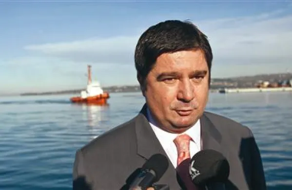 Robert Časar