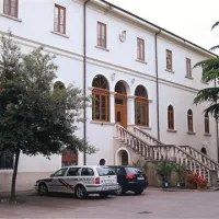 Palača koprske škofije  
