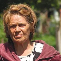 Žrtvina mati Christina Siegner