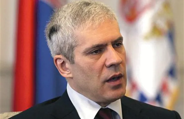 Borisa Tadića zanima premierski položaj