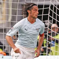 Stefano Mauri se je znašel za zapahi