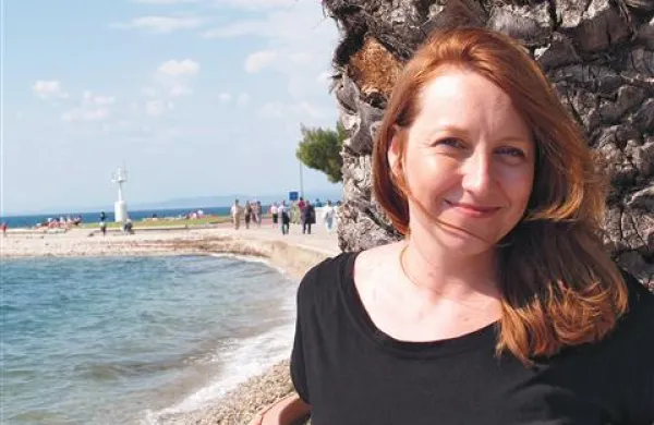 Lorena Pavlič: “Projekte, ki se ukvarjajo s temeljno, osnovno kulturo, je treba gojiti in podpirati, ne gleda na varčevanje.”