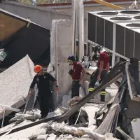 Potres terjal 16 smrtnih žrtev, brez doma 6000 ljudi