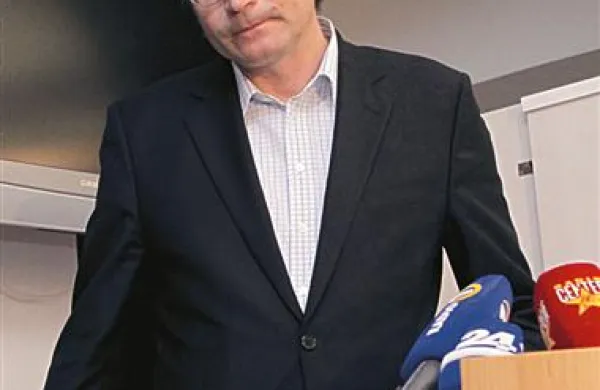 Zoran Thaler