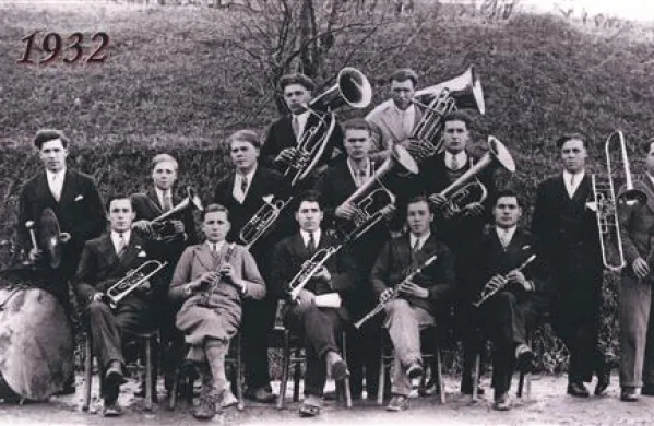 Tako se je “pod Italijo” začela zgodba vogrinskega orkestra  ...