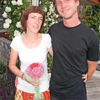  Prešerna Tanja Godnič in Borut Benedejčič