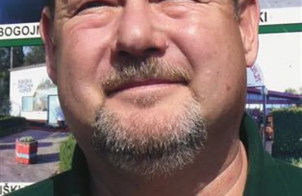 Savo Bratož