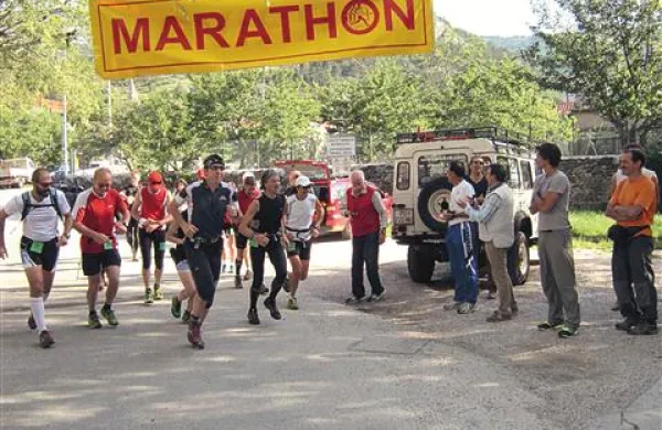 Ekomaraton dveh parkov
