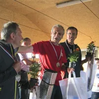 55-59: Jožef Tomažič, Zvonko Šulin, Vili Frim