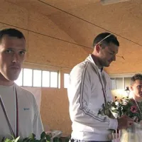 25-29: Marko Žužek, Sandi Furlan, Nejc Radojčič