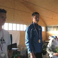 Do 24: Žiga Peklaj, Anej Likar, Tadej Penko