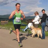 Borut Malavašič nadaljuje zmagoviti niz v Petelinjah