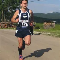 Aleš Štor sodi v sam vrh primorskih ravninskih in gorskih tekačev