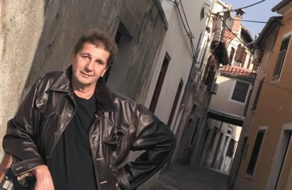 Danilo Kocjančič