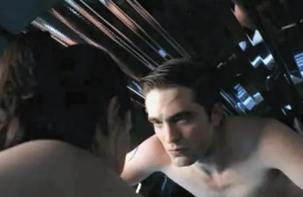 Cosmopolis