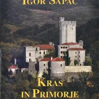 Krona vseh slovenskih gradov