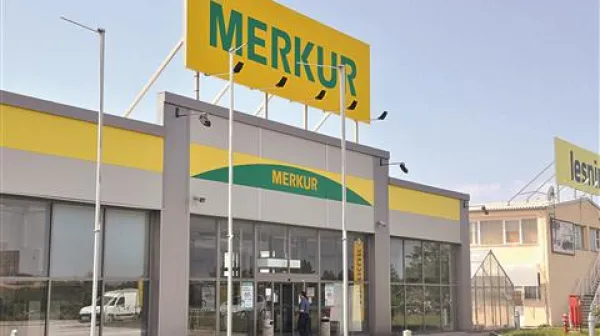 Sežanski Merkur bo danes ob 17. uri dokončno zaprl vrata