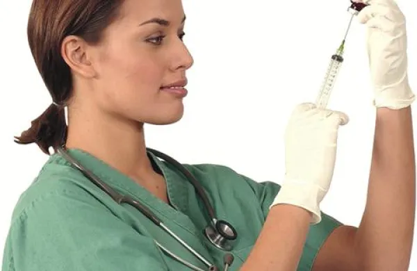 Med deficitarne poklice v Sloveniji sodijo tudi  medicinske sestre