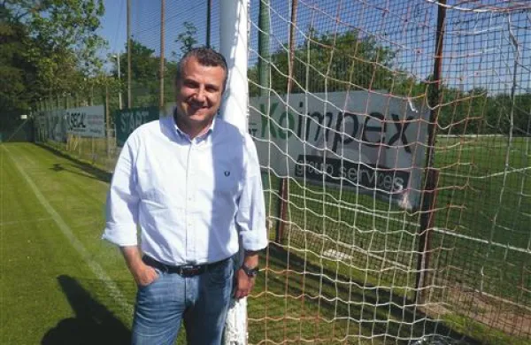 Goran Kocman