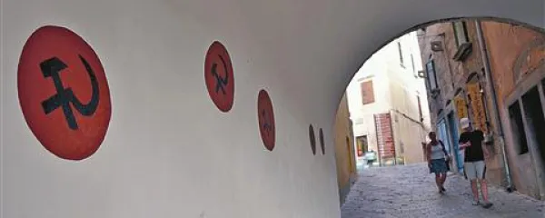 Levica ne najde re&scaron;itve