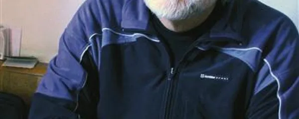 Stojan Spetič: “Razcefrana in sprta levica Sloveniji ne koristi, še posebej ne ko prisega na liberalizem.” 