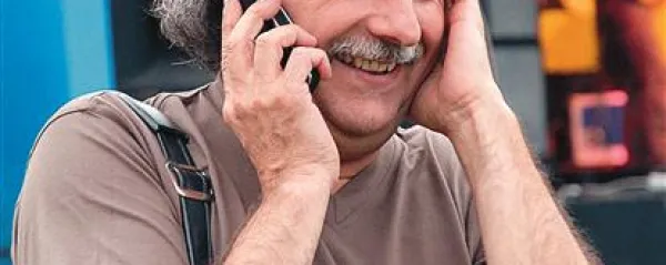 Mirko Messner: “Komunist sem postal v mladih letih, ko sem spoznal razredno strukturiranost družbe in se uprl nacionalizmu in rasizmu, ki sta vraščena v našo družbo.”