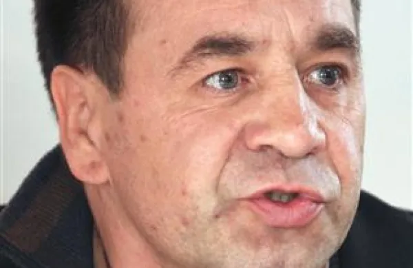 Egon Rebec