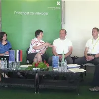 Okrogla miza o sposobnostih iskalcev zaposlitve