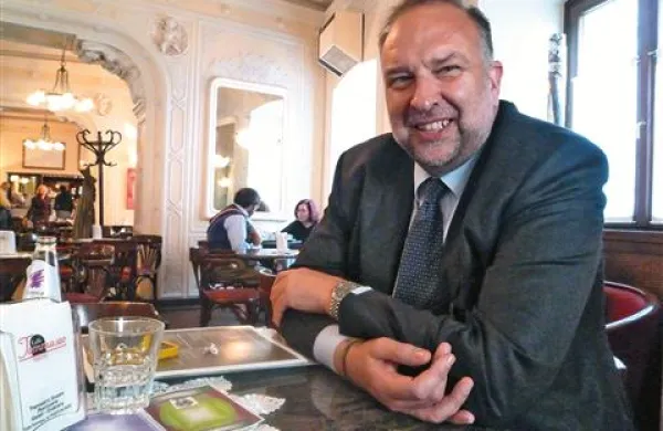 Roberto Cosolini