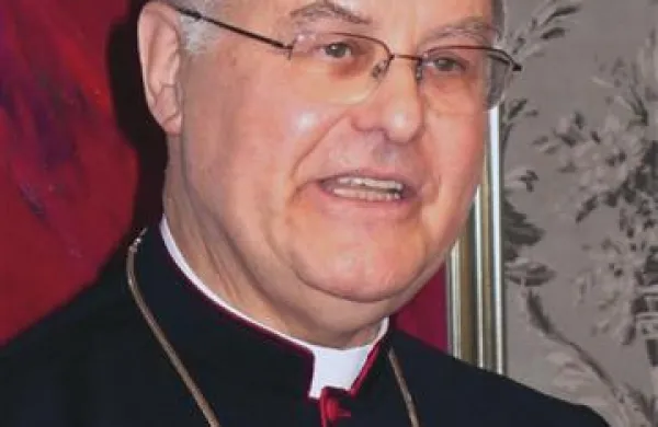 Msgr. Metod Pitih