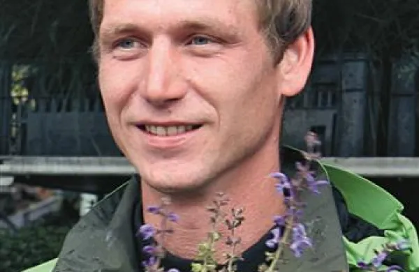 Borut Benedejčič