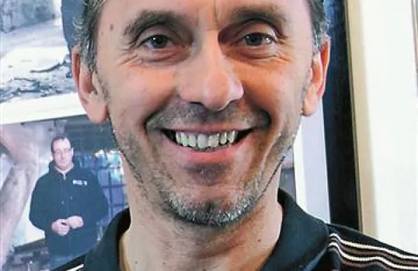Zdenko Bombek