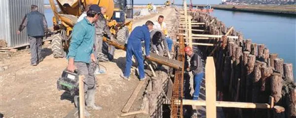 Projekt LIFE MANSALT je v Krajinskem parku Sečoveljske soline omogočil 21 novih zaposlitev