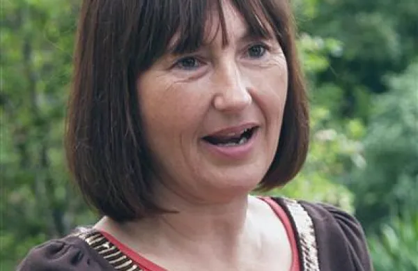 Darja Skrt