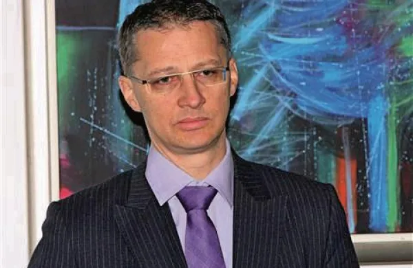Luk&scaron;ič zamenjal Pahorja na čelu SD