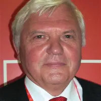 Mirko Brulc