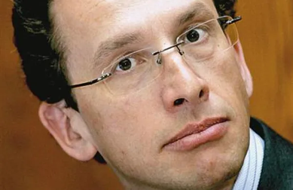 Minister za izobraževanje, znanost, kulturo in šport Žiga Turk se je danes mudil na obisku v Čedadu in Špetru