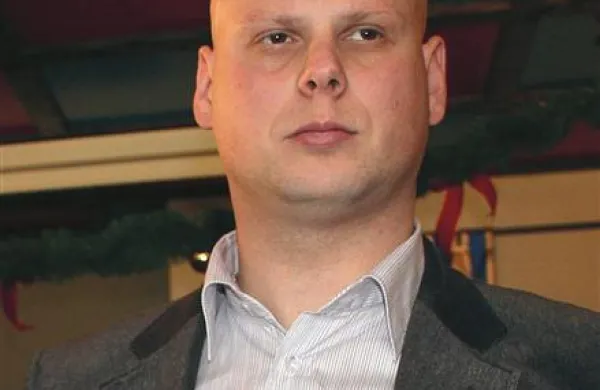 Jure Ocepek: “Število policistov na terenu se ni povečalo, ampak zmanjšalo!”