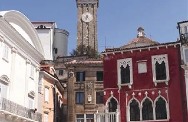 Piran