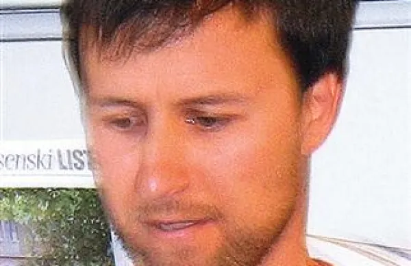 Gregor Kovačič
