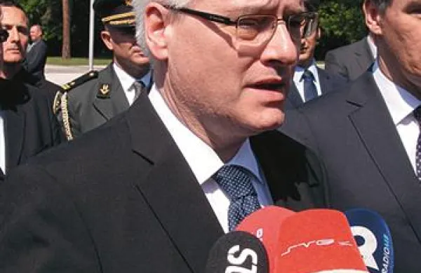 Ivo Josipović
