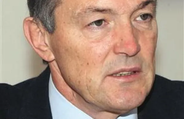 Alojz Jurjec