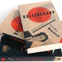Kalejdoskop prinaša izbor 112 Kosovelovih pesmi