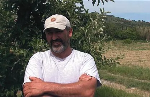 Egidio Markežič