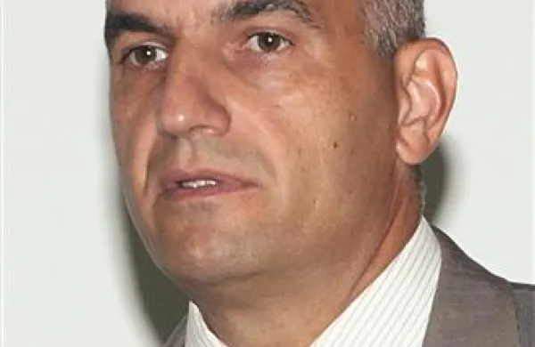 Gregor Strmčnik: “Prevzeli bomo zemljišče in objekt, ne pa tudi finančnih obveznosti, ki so povezane s tem.”  