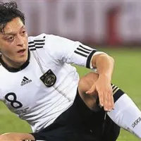 Mesut Özil