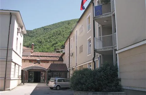 V Ciriusu bodo septembra spet odprli razvojni oddelek za predšolske otroke z izrazitimi razvojnimi primanjkljaji, edinega v regiji