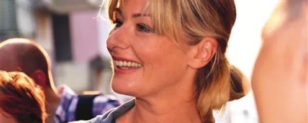 “Ljubo mi je, ker vidim, kako ljudi ta tema zanima.”